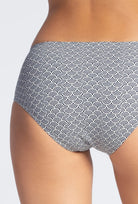 Bawełniane majtki bikini Cotton Softi Print wz. 01