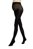 Bawełniane rajstopy ciążowe Body Protect