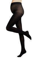 Bawełniane rajstopy ciążowe Body Protect