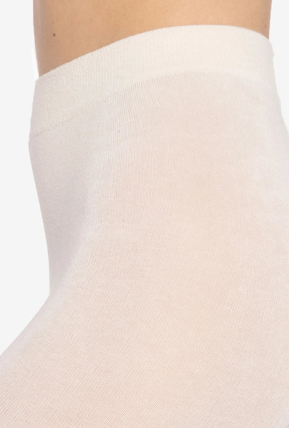 Bawełniane rajstopy w kratkę wz. 02 - Gatta