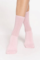 Bawełniane skarpetki damskie