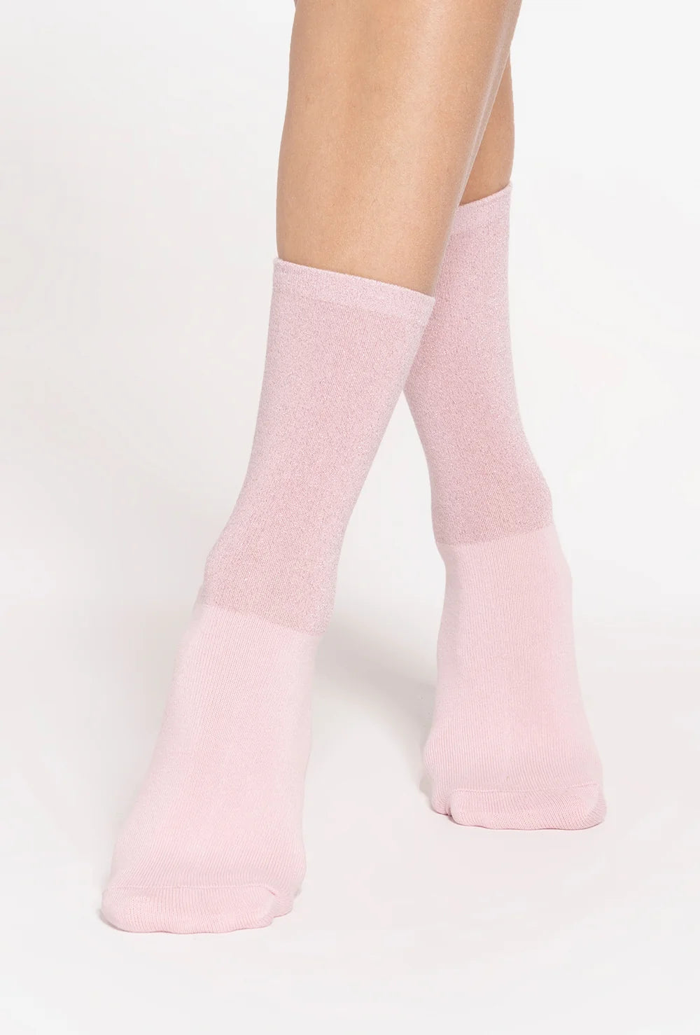 Bawełniane skarpetki damskie - Gatta