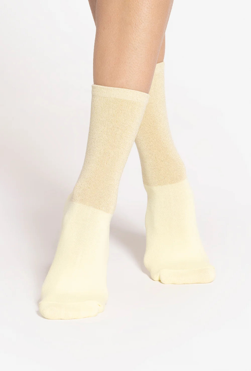 Bawełniane skarpetki damskie - Gatta