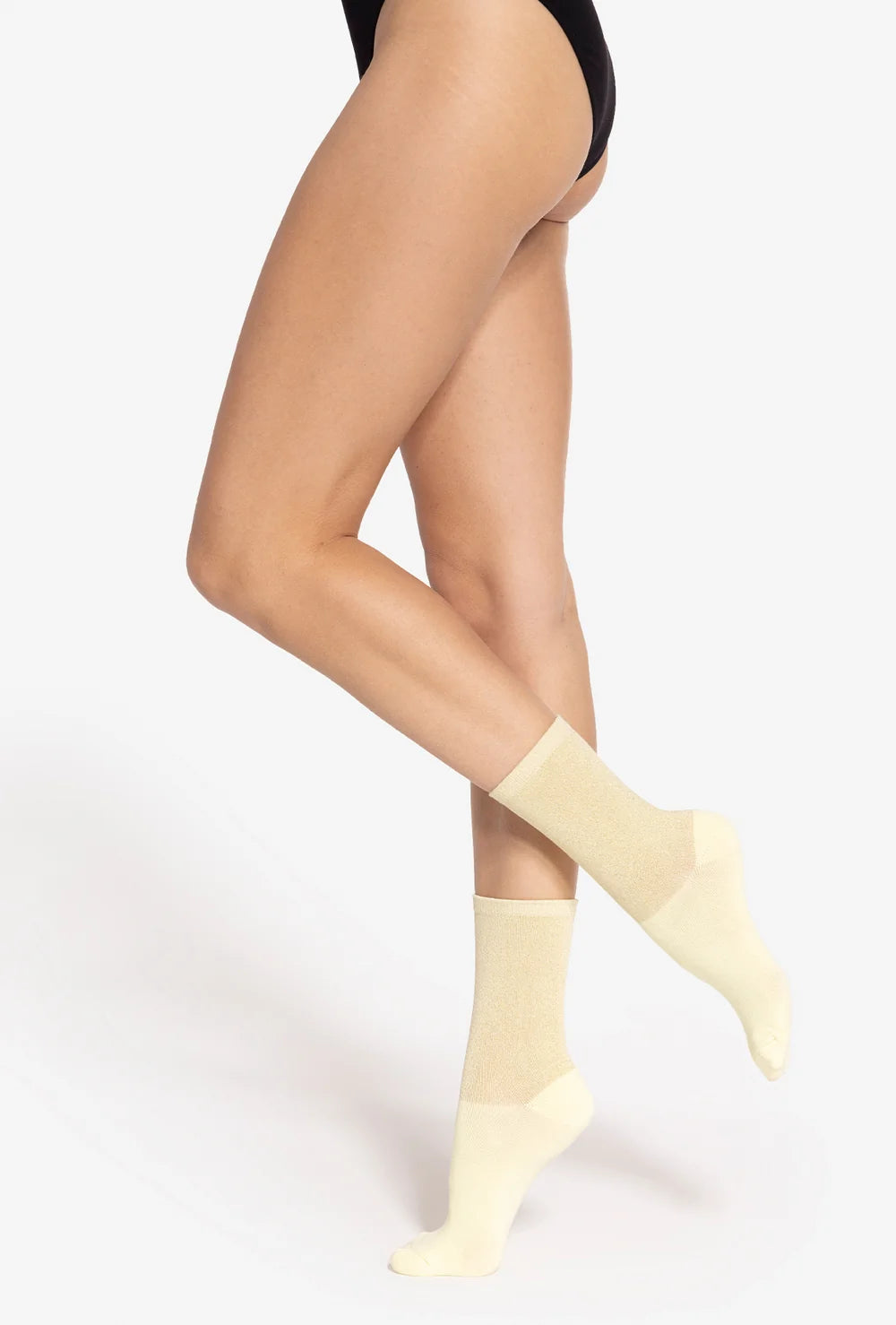 Bawełniane skarpetki damskie - Gatta