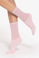 Bawełniane skarpetki damskie