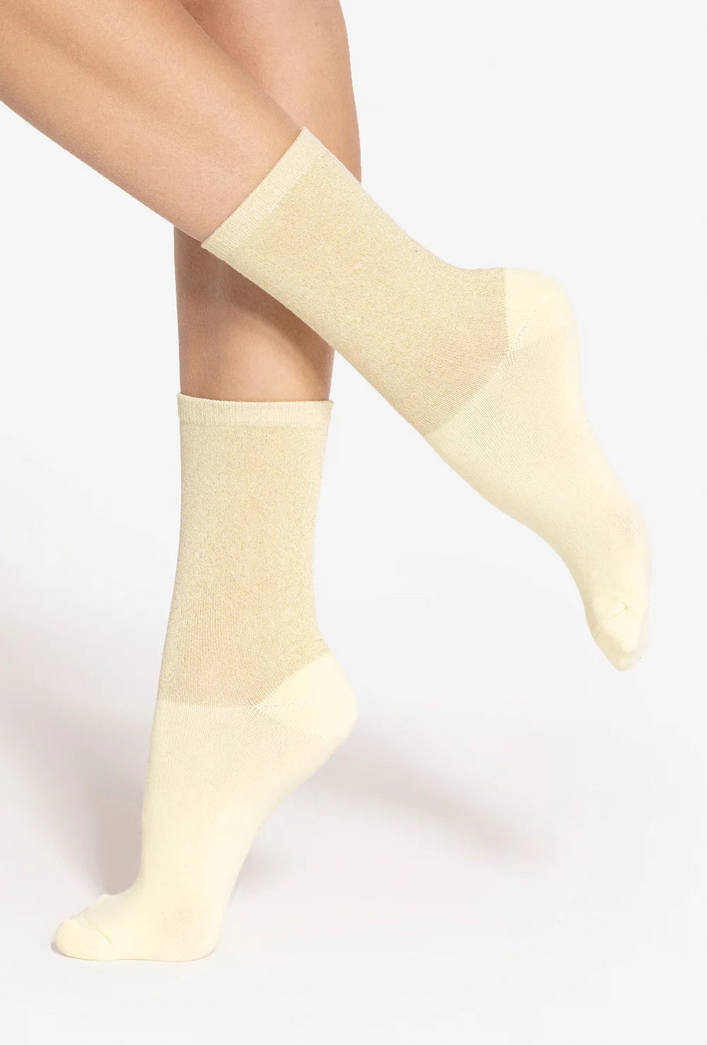 Bawełniane skarpetki damskie - Gatta