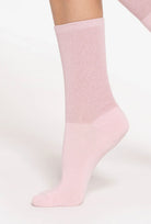 Bawełniane skarpetki damskie