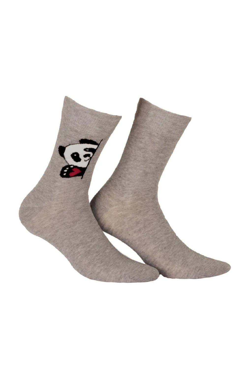 Bawełniane skarpetki męskie wz. 134 - Gatta