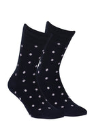 Bawełniane skarpetki męskie wz. 212