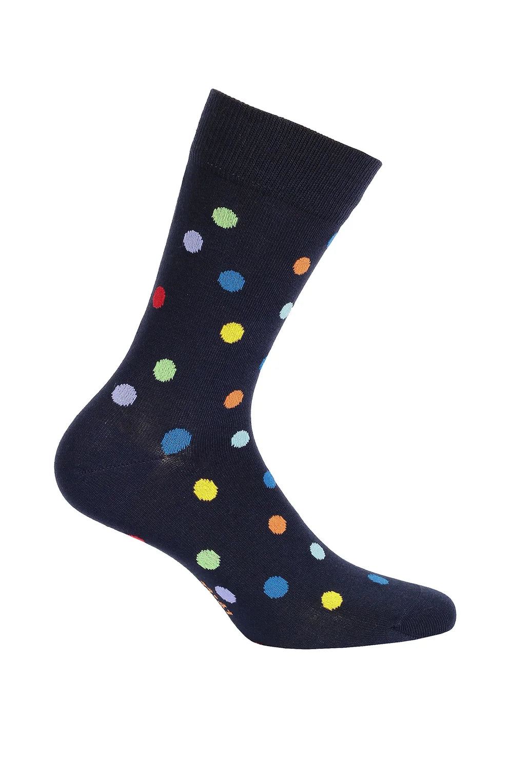 Bawełniane skarpetki męskie wz. 489