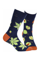 Bawełniane skarpetki wz. 082