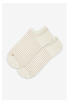 Bawełniane stopki damskie wz. 640