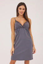 Bawełniana koszula nocna Ella