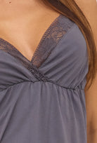 Bawełniana koszula nocna Ella