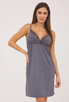 Bawełniana koszula nocna Ella