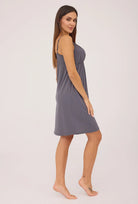 Bawełniana koszula nocna Ella