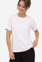 Basicowy T-shirt Best