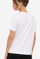 Basicowy T-shirt Best