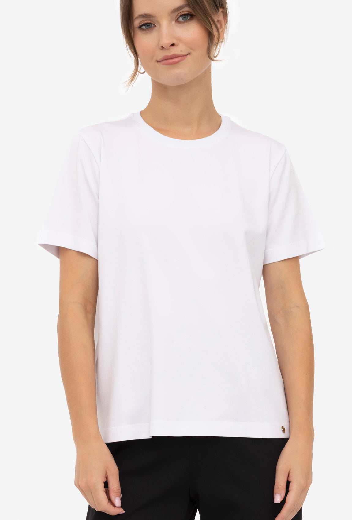 Basicowy T-shirt Best - Gatta