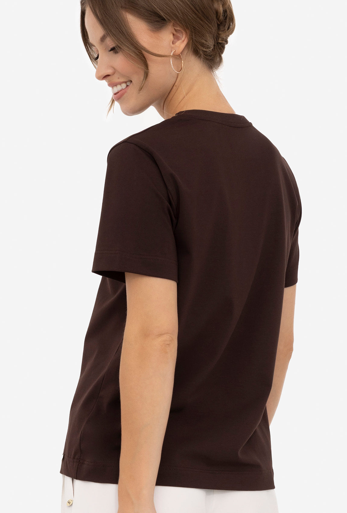 Basicowy T-shirt Best - Gatta