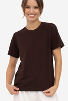 Basicowy T-shirt Best