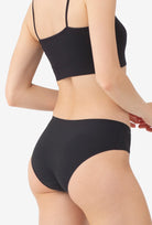 Majtki cięte laserowo Bikini Softi