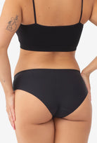 Majtki cięte laserowo Bikini Softi