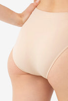 Majtki bezszwowe Bikini Basic