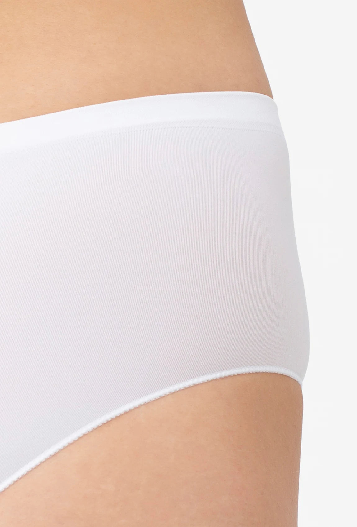 Majtki bezszwowe Bikini Basic - Gatta