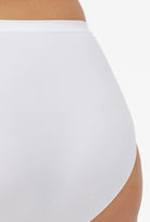 Majtki bezszwowe Bikini Basic