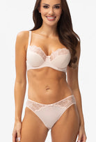 Majtki bikini Agnese