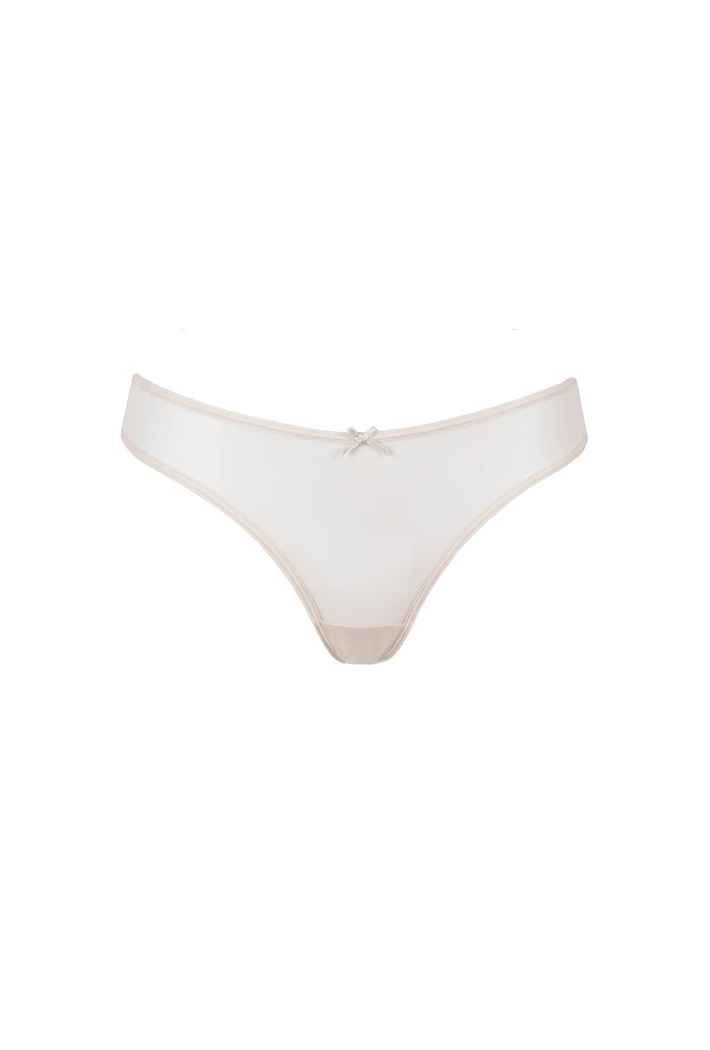 Koronkowe majtki bikini Alyssa - Gatta