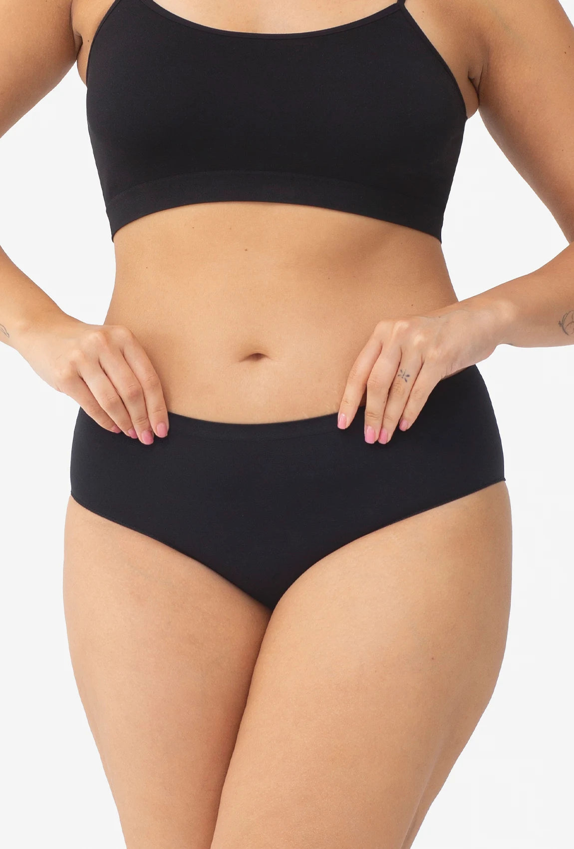 Majtki bikini Sensual Skin - Gatta