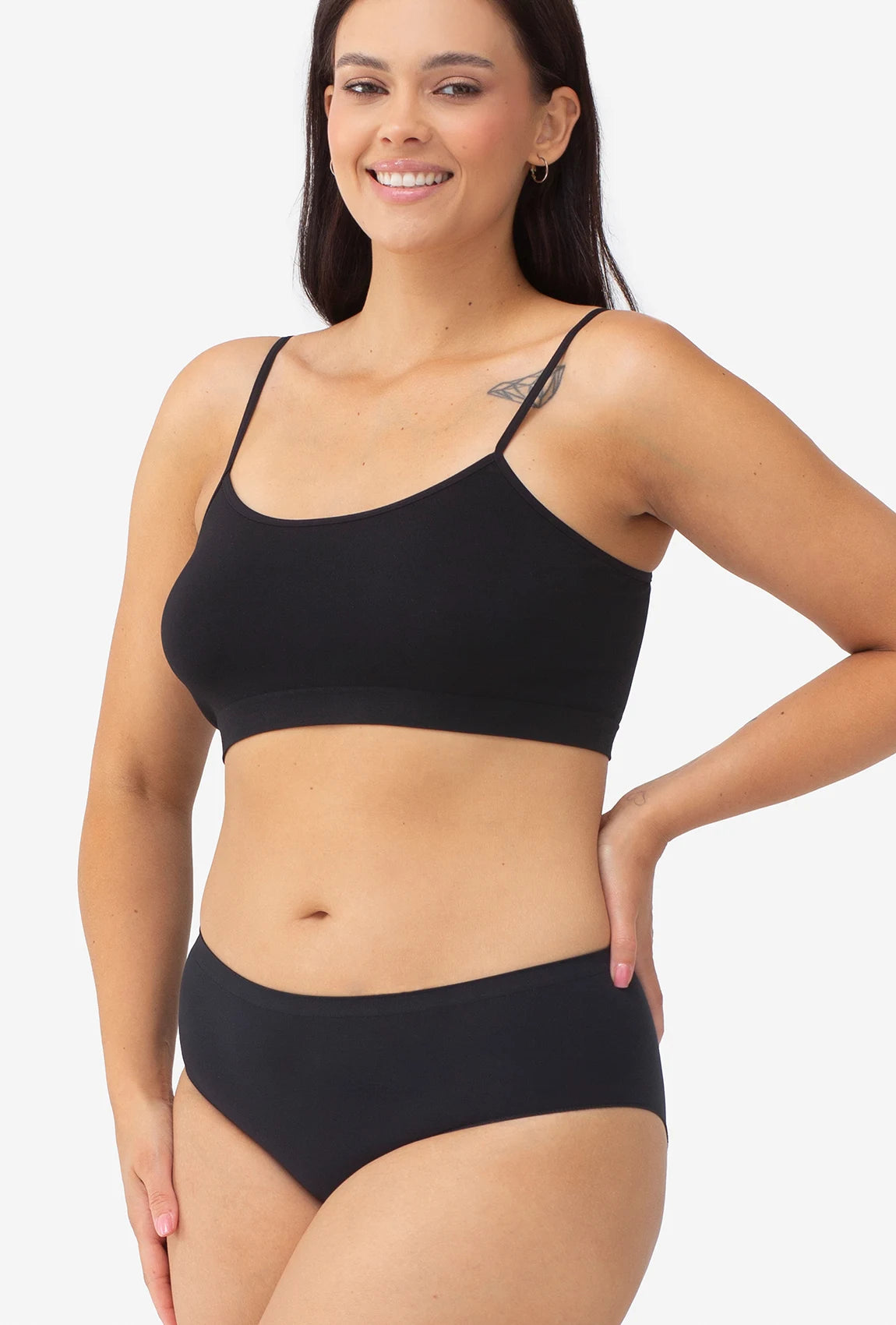 Majtki bikini Sensual Skin - Gatta