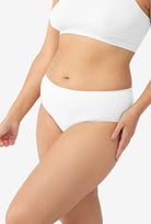 Majtki bikini Sensual Skin