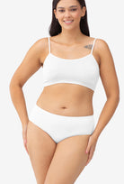 Majtki bikini Sensual Skin