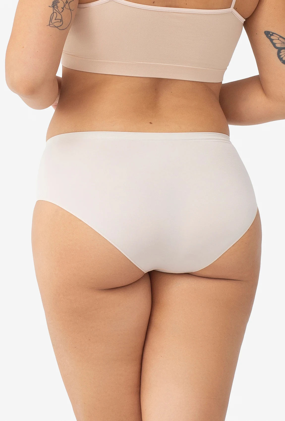 Majtki bikini Sensual Skin - Gatta