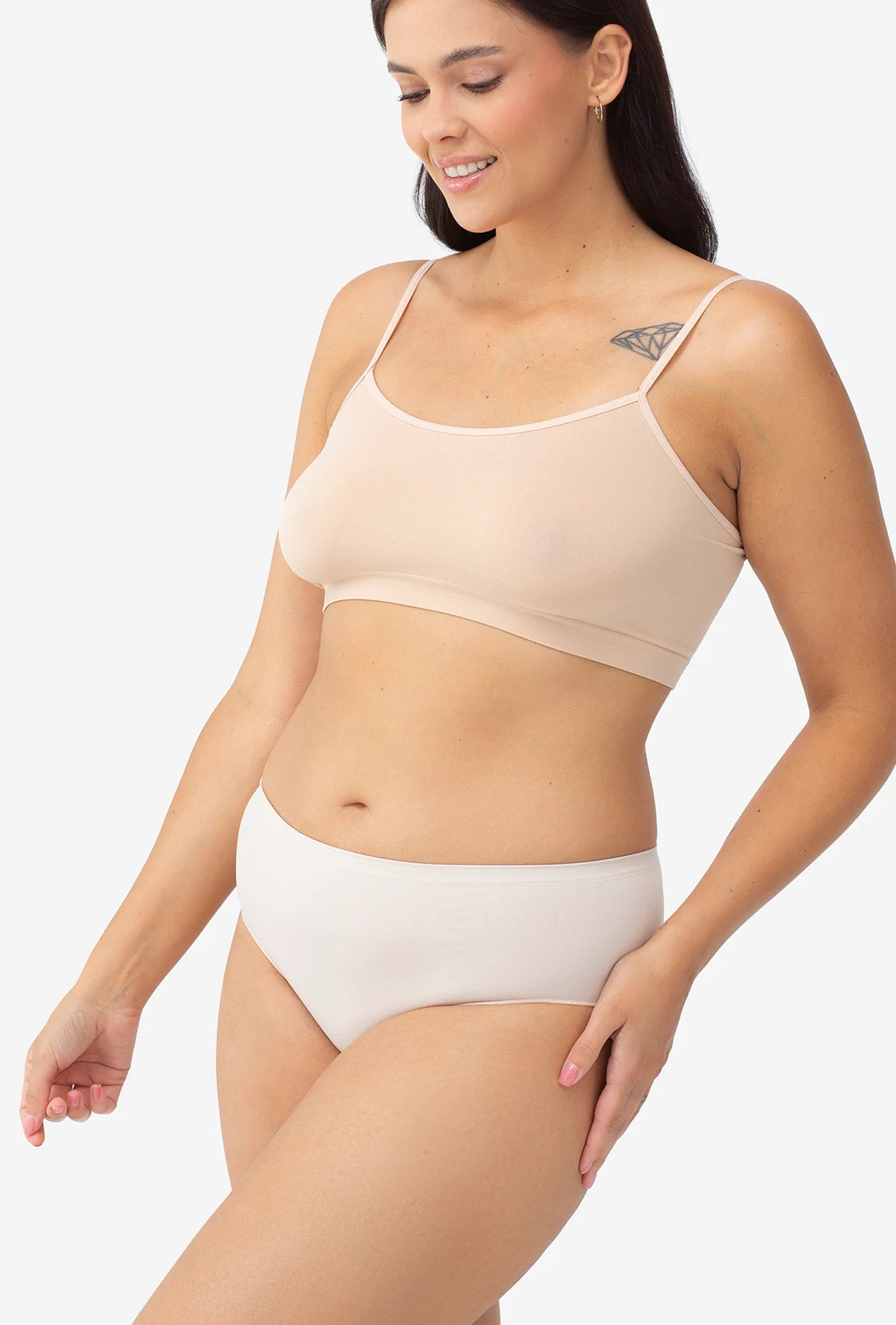 Majtki bikini Sensual Skin - Gatta