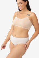 Majtki bikini Sensual Skin