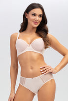 Bikini damskie Simple