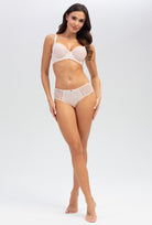 Bikini damskie Simple