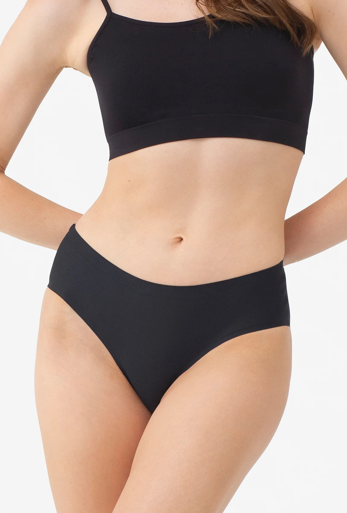 Majtki oddychające Bikini Ellisi