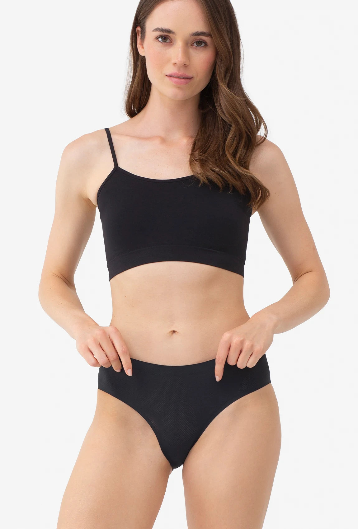 Majtki oddychające Bikini Ellisi - Gatta