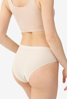 Majtki oddychające Bikini Ellisi