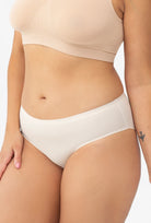 Majtki oddychające Bikini Ellisi