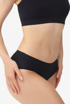 Majtki bikini Lineri