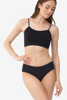 Majtki bikini Lineri