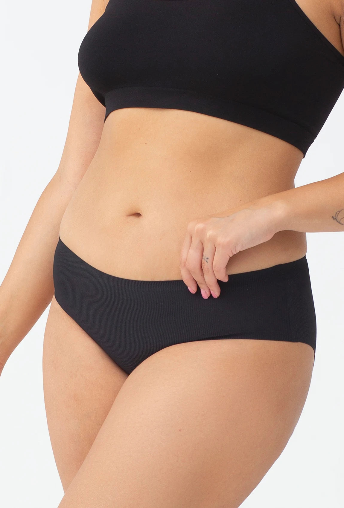 Majtki bikini Lineri - Gatta