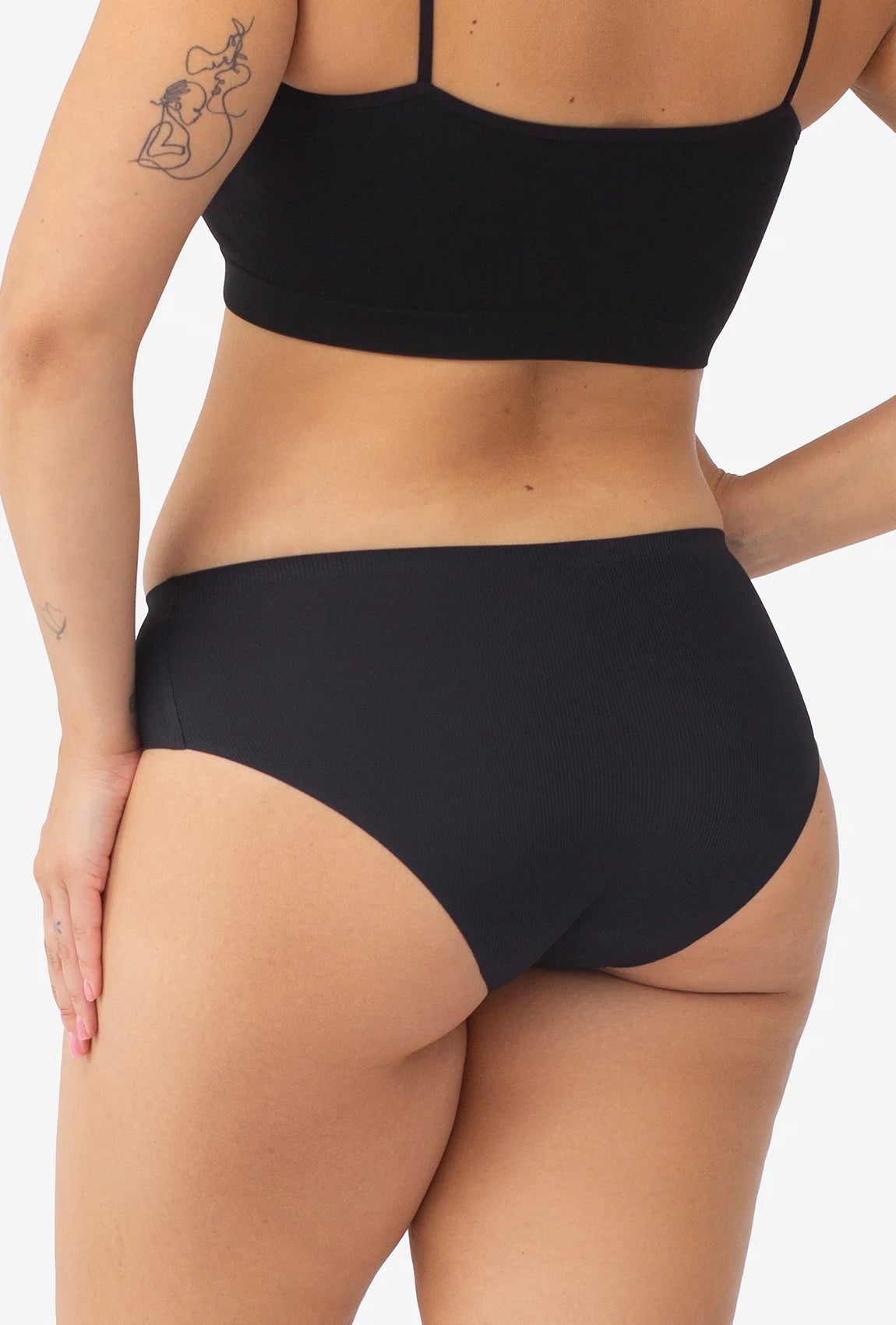 Majtki bikini Lineri - Gatta