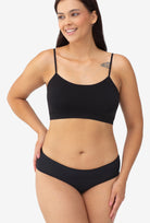 Majtki bikini Lineri